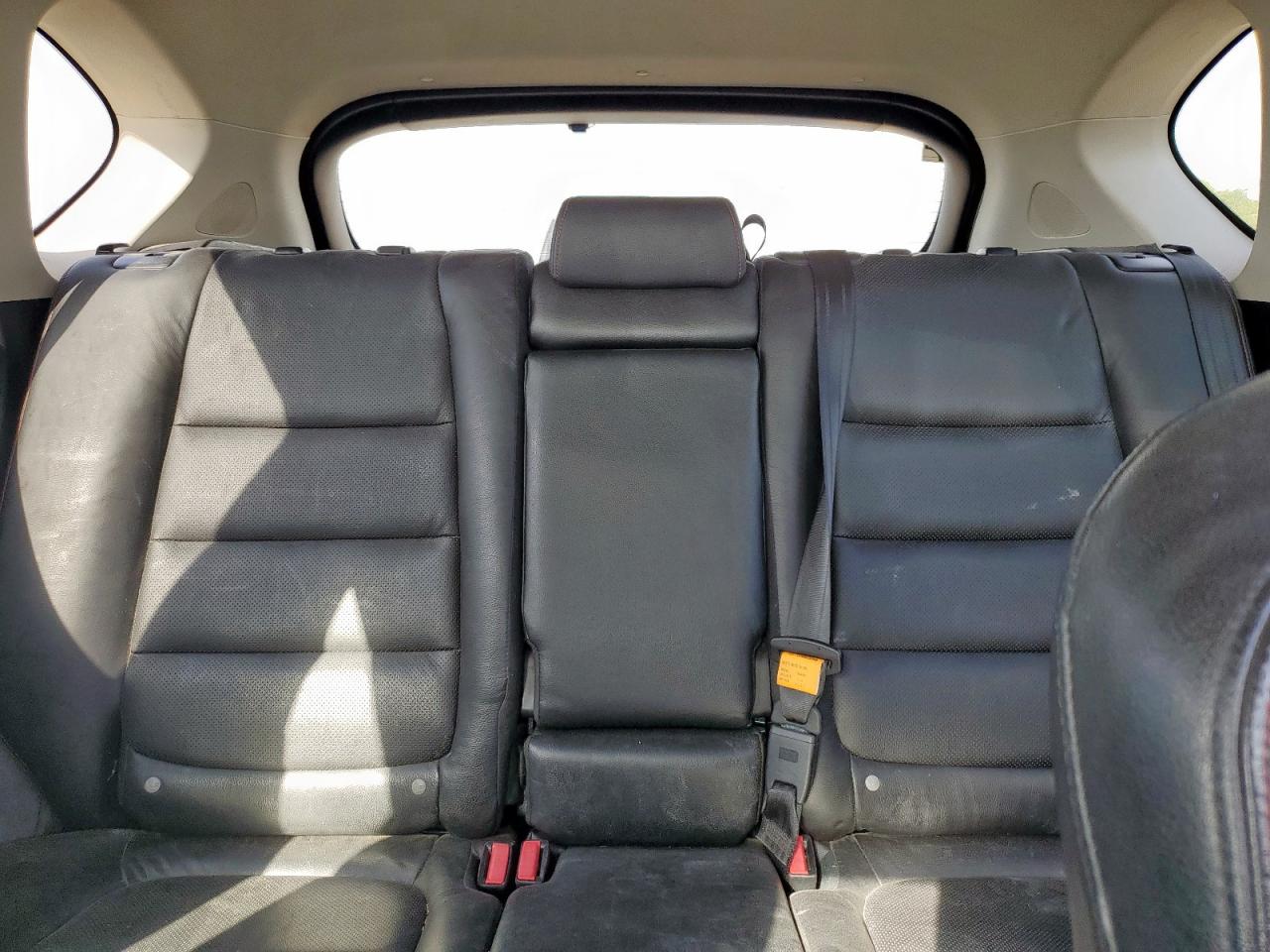 2013 Mazda Cx-5 Gt VIN: JM3KE2DE2D0160602 Lot: 57184925