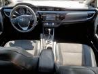 2014 Toyota Corolla L на продаже в San Antonio, TX - Front End