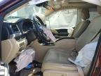 2019 Toyota Highlander Se en Venta en Tucson, AZ - Front End