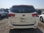 2016 Kia Sedona Lx for Sale in Riverview, FL - Mechanical