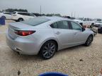 2019 Mazda 6 Grand Touring на продаже в Temple, TX - Front End