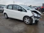 2009 Honda Fit  за продажба в Dyer, IN - Front End
