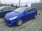 2013 HYUNDAI ACCENT GLS for sale at Copart NS - HALIFAX