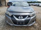 2016 Nissan Maxima 3.5S en Venta en Tanner, AL - All Over