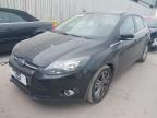2014 FORD FOCUS TITA for sale at Copart PETERLEE