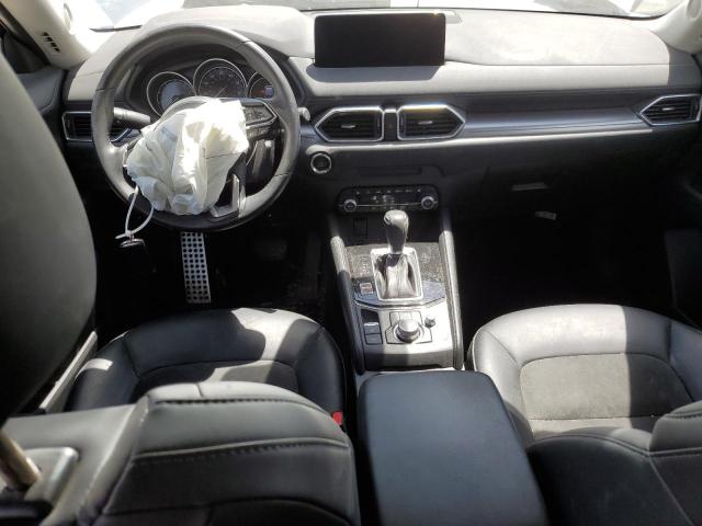  MAZDA CX-5 SELEC 2023 Silver