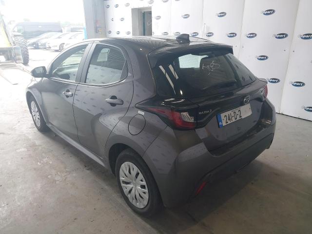 2024 MAZDA 2