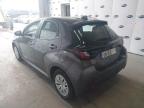 2024 MAZDA 2 for sale at Copart CASTLEDERMOT - IRELAND