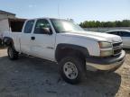 2007 Chevrolet Silverado C2500 Heavy Duty for Sale in Chatham, VA - Rear End