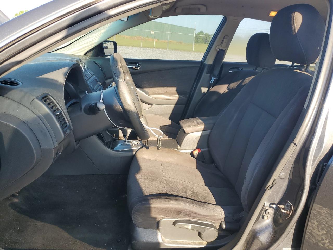 2010 Nissan Altima Base VIN: 1N4AL2APXAN465768 Lot: 56990435