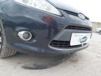 2009 FORD FIESTA ZET for sale at Copart YORK