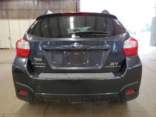 2013 SUBARU XV CROSSTREK 2.0 PREMIUM  