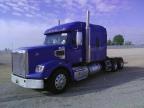 Cedar Rapids, IA에서 판매 중인 2017 Freightliner 122Sd Semi Truck - Side