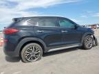 2021 Hyundai Tucson Limited იყიდება Grand Prairie-ში, TX - Front End