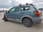 2007 Pontiac Vibe  zu verkaufen in Grand Prairie, TX - Front End