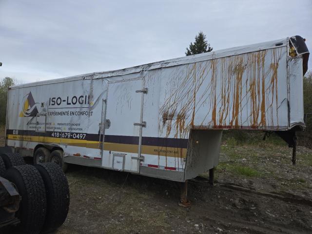 2013 TRAIL KING TRAILER  