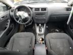 2014 Volkswagen Jetta Base for Sale in Columbia Station, OH - Front End