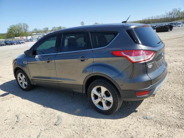  FORD ESCAPE 2015 Угольный