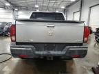 2017 Honda Ridgeline Rtl for Sale in Ham Lake, MN - Vandalism