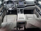 2014 Toyota Highlander Limited for Sale in Walton, KY - Front End