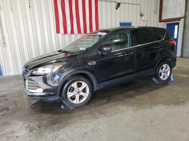 Parquets FORD ESCAPE 2014 Czarny