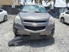 2010 Chevrolet Equinox Lt for Sale in Opa Locka, FL - Side