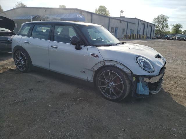  MINI COOPER 2017 Srebrny