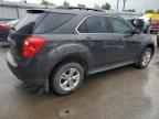 2014 Chevrolet Equinox Lt for Sale in Fort Wayne, IN - Side