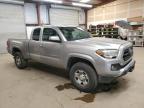 2018 Toyota Tacoma Access Cab на продаже в Bakersfield, CA - Minor Dent/Scratches