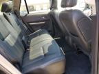 2007 Ford Edge Sel Plus de vânzare în Pekin, IL - Front End