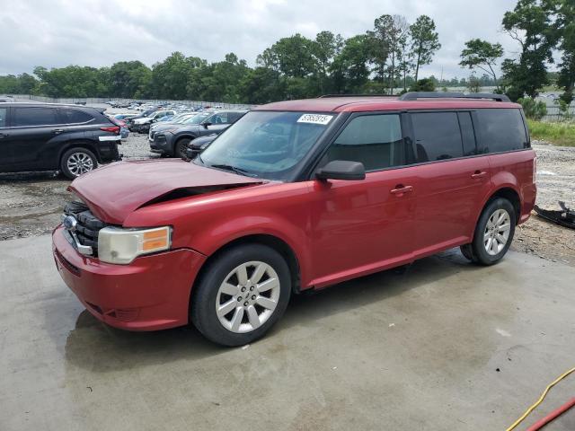 2009 Ford Flex Se