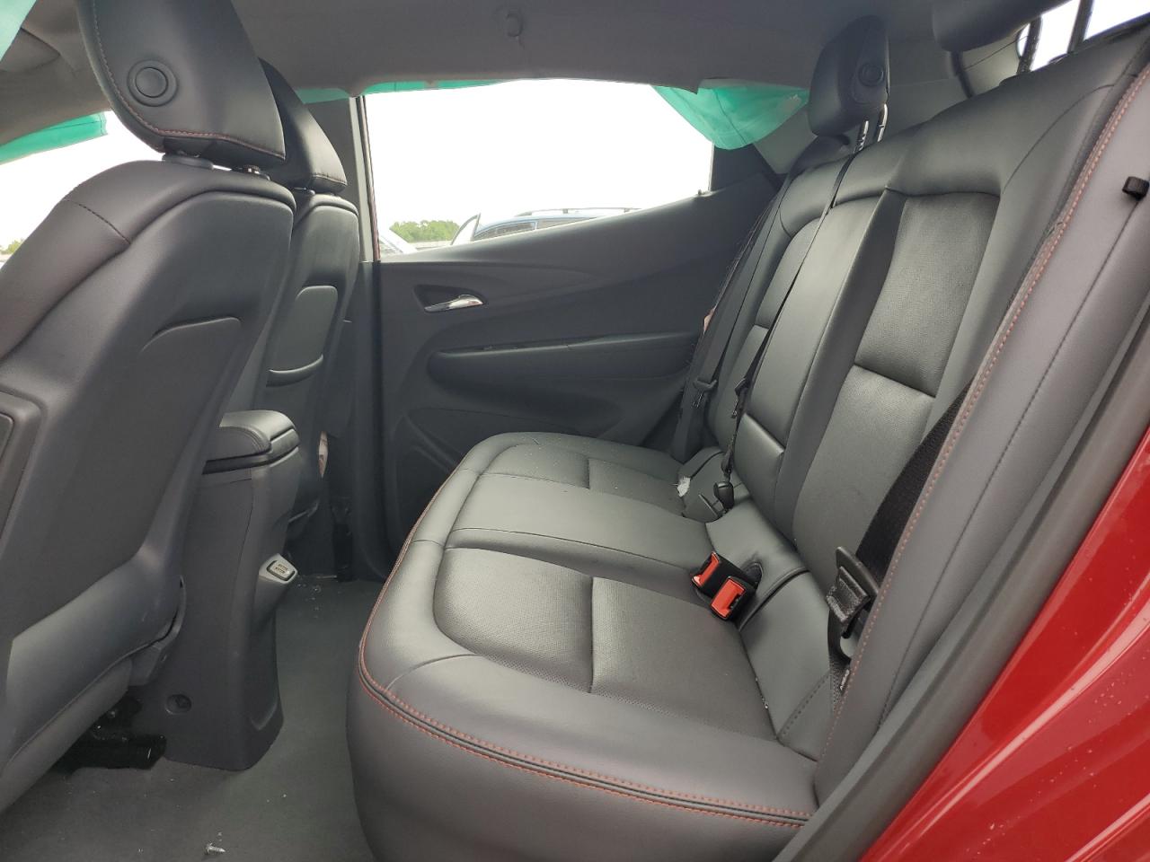 2019 Chevrolet Bolt Ev Premier VIN: 1G1FZ6S0XK4107304 Lot: 58623885