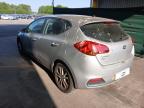 2014 KIA CEED VR7 for sale at Copart SANDTOFT