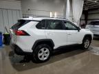 2020 Toyota Rav4 Xle en Venta en Leroy, NY - Rear End