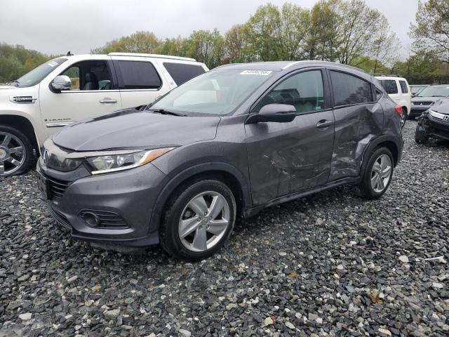 2019 Honda Hr-V Exl