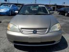 2002 Honda Civic Ex for Sale in Wilmington, CA - Rear End