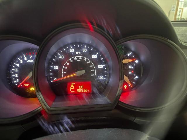 Sedans KIA RIO 2015 Silver
