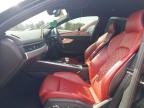 2017 AUDI S4 TFSI QU for sale at Copart GLOUCESTER