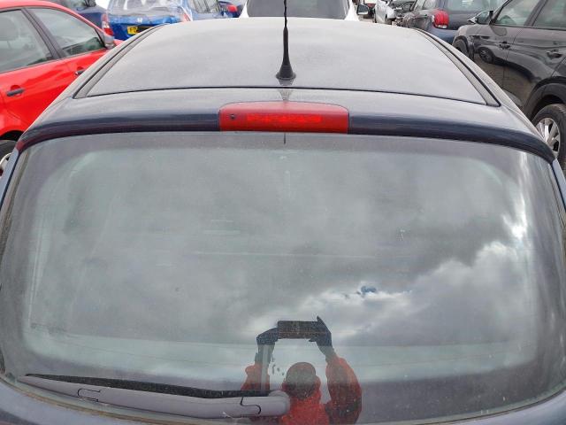 2010 VAUXHALL CORSA ENER