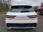 2024 GENESIS GV70 ADVANCED for sale at Copart ON - COOKSTOWN