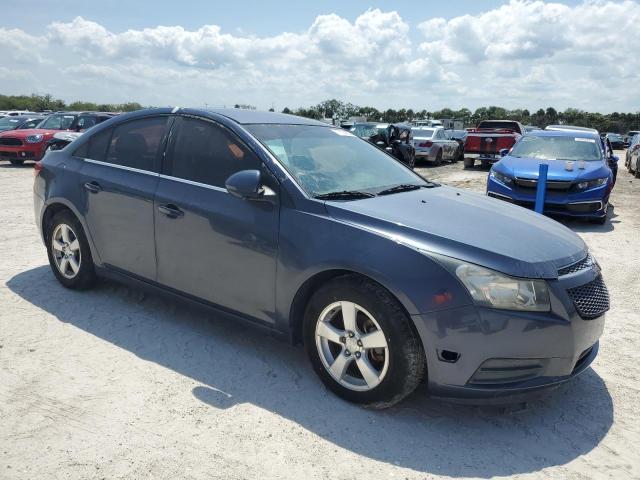  CHEVROLET CRUZE 2013 Granatowy