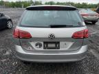2016 Volkswagen Golf Sportwagen S იყიდება Hillsborough-ში, NJ - Minor Dent/Scratches