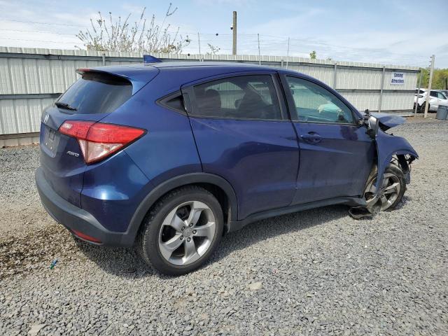  HONDA HR-V 2017 Granatowy