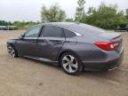 2020 Honda Accord Exl للبيع في Columbia Station، OH - Front End