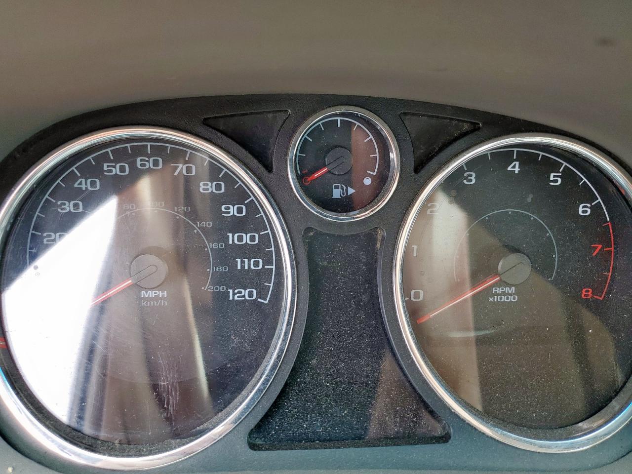 2006 Chevrolet Cobalt Ls VIN: 1G1AK55F667696607 Lot: 56729795