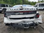 2025 Hyundai Sonata Sel იყიდება Hurricane-ში, WV - Rear End