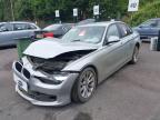 2013 BMW 320I SE for sale at Copart GLOUCESTER