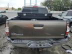 2013 Toyota Tacoma Double Cab en Venta en Windsor, NJ - Side