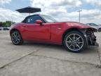 2021 Mazda Mx-5 Miata Grand Touring იყიდება Wilmer-ში, TX - Front End