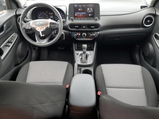  HYUNDAI KONA 2023 Czarny